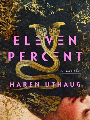cover image of Eleven Percent